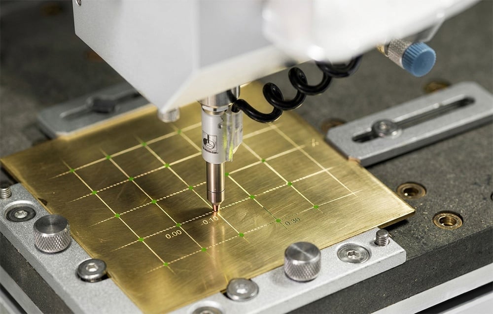 Your MAKERA Carvera Air CNC router aprašymas - Prekės nuotrauka