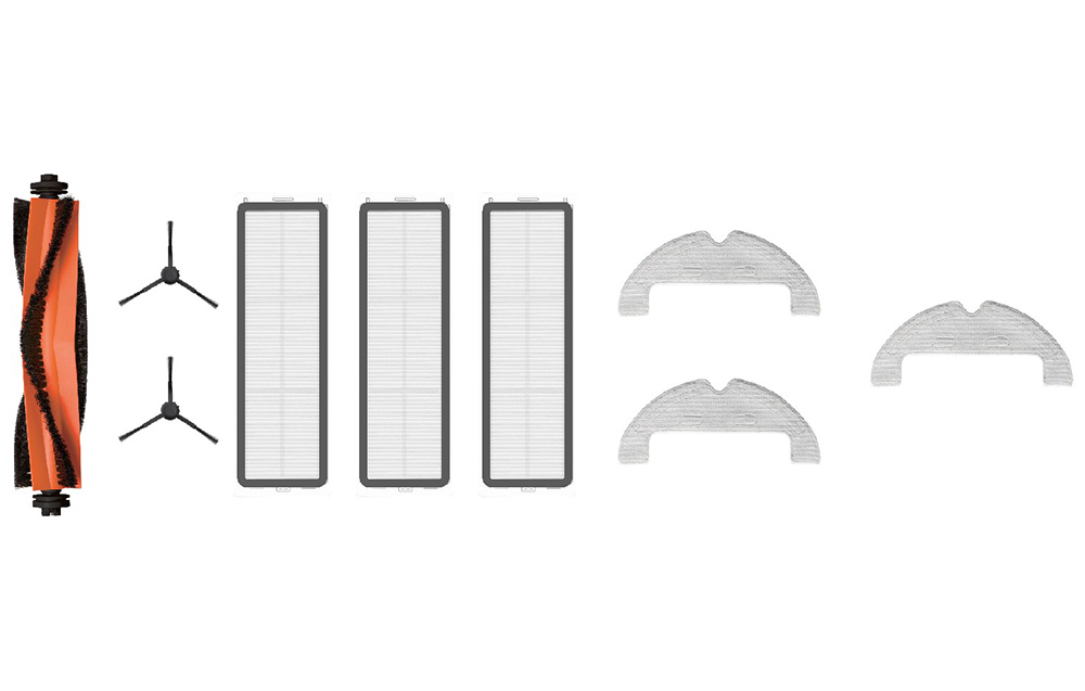 z10pro-priedų rinkinys