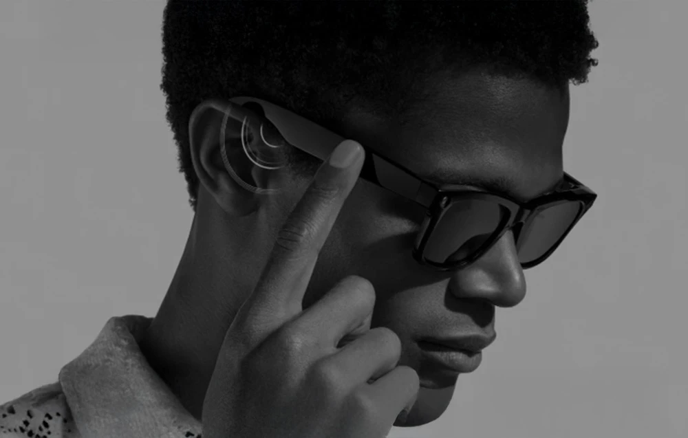 Zeblaze Eyewear AI Sunglasses aprašymas - Prekės nuotrauka