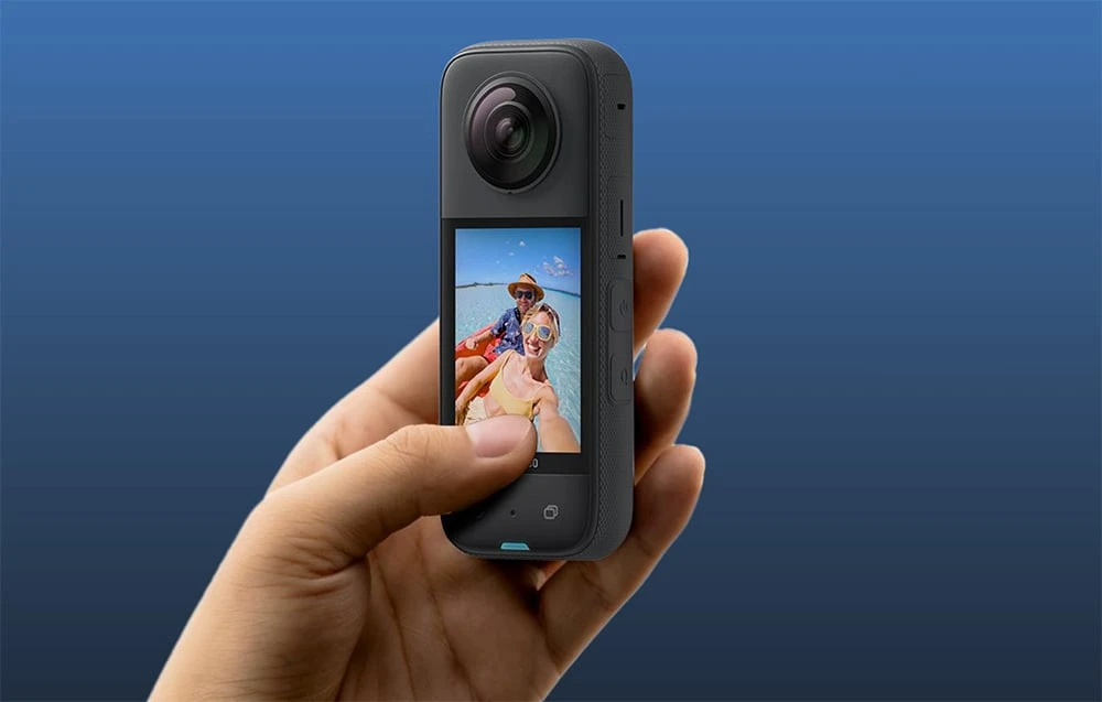 Insta360 X3 universalus rinkinys aprašymas - Prekės nuotrauka Insta360 X3 universalus rinkinys aprašymas - Prekės nuotrauka