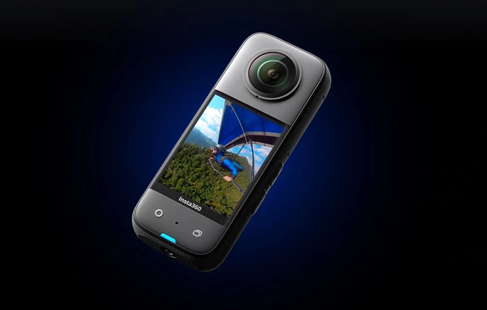 Rinkinys Insta360 X3 motociklo leidimas aprašymas - Prekės nuotrauka Rinkinys Insta360 X3 motociklo leidimas aprašymas - Prekės nuotrauka