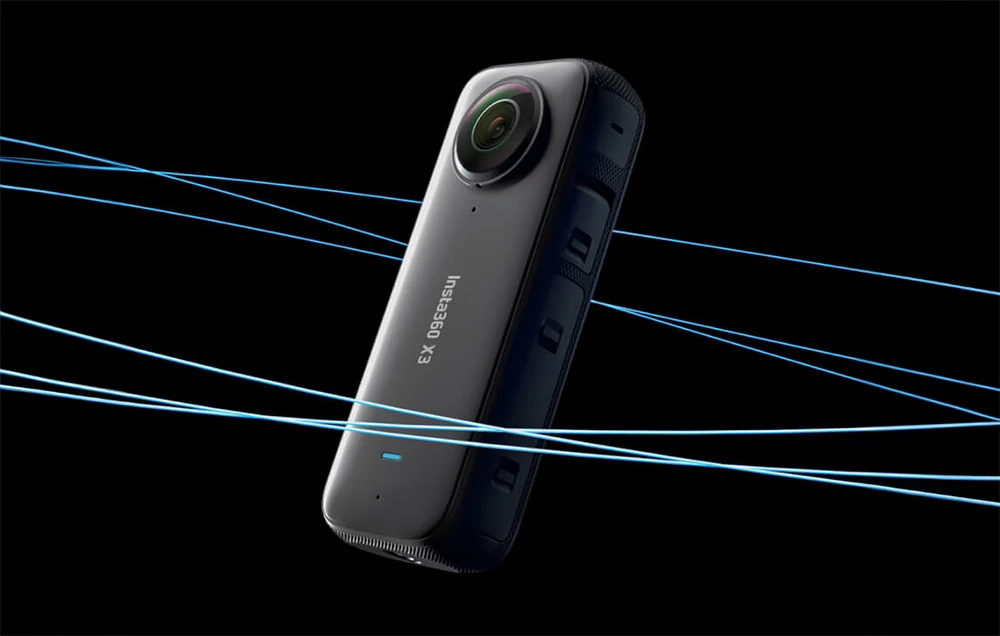 Rinkinys Insta360 X3 motociklo leidimas aprašymas - Prekės nuotrauka Rinkinys Insta360 X3 motociklo leidimas aprašymas - Prekės nuotrauka