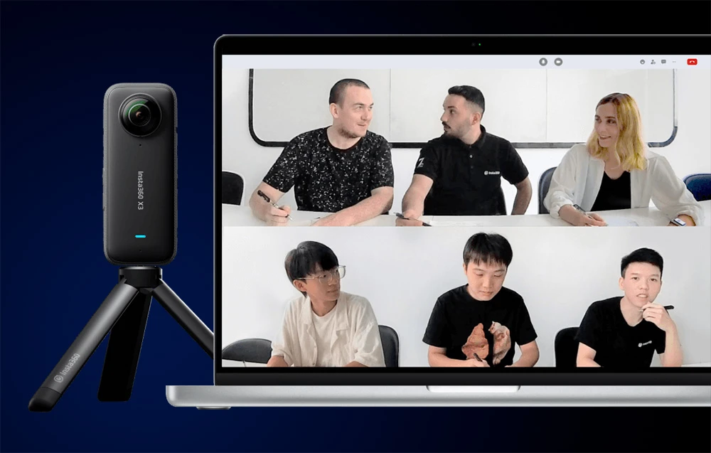 Rinkinys Insta360 X3 motociklo leidimas aprašymas - Prekės nuotrauka Rinkinys Insta360 X3 motociklo leidimas aprašymas - Prekės nuotrauka