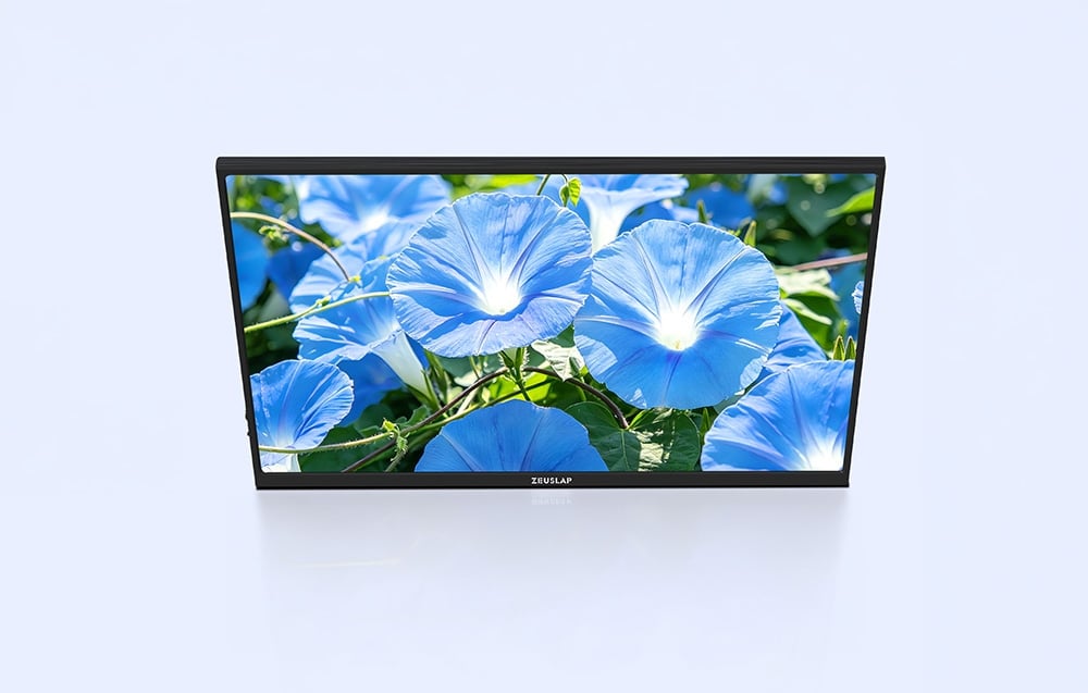 ZEUSLAP P16 16