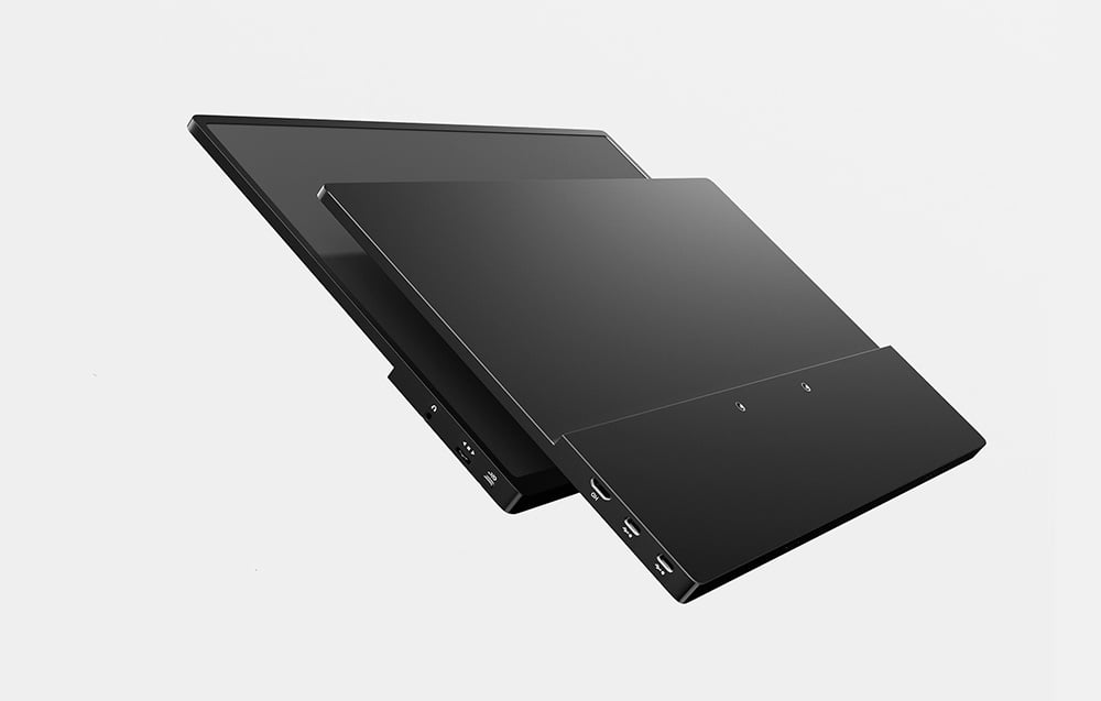 Monitorius ZEUSLAP P16 Plus - 180Hz | 1920x1200 | IPS | 16