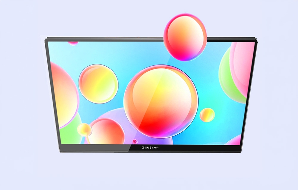 Monitorius ZEUSLAP Z10T - 60Hz | 1920x1280 | IPS | 10,5