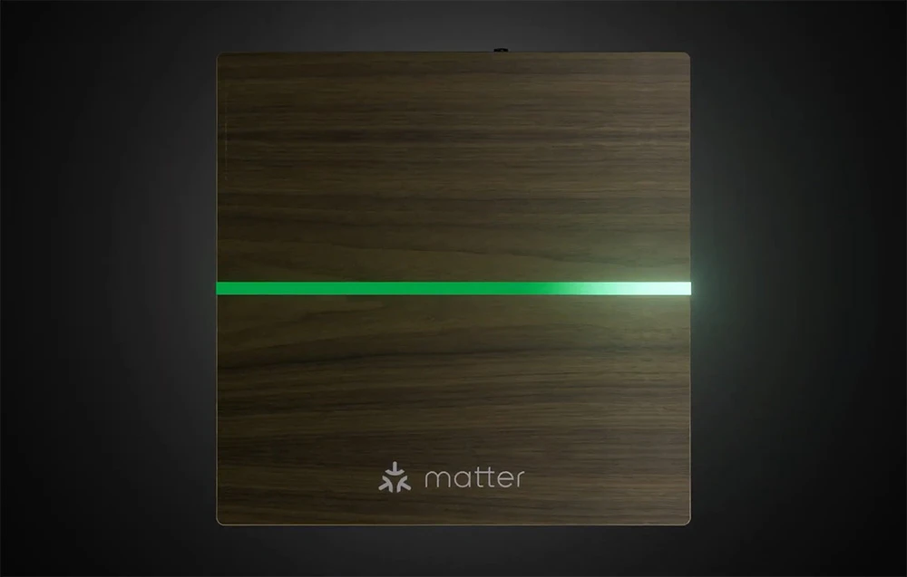 ZigBee Avatto GW60-Matter intelligent bramka aprašymas - Prekės nuotrauka