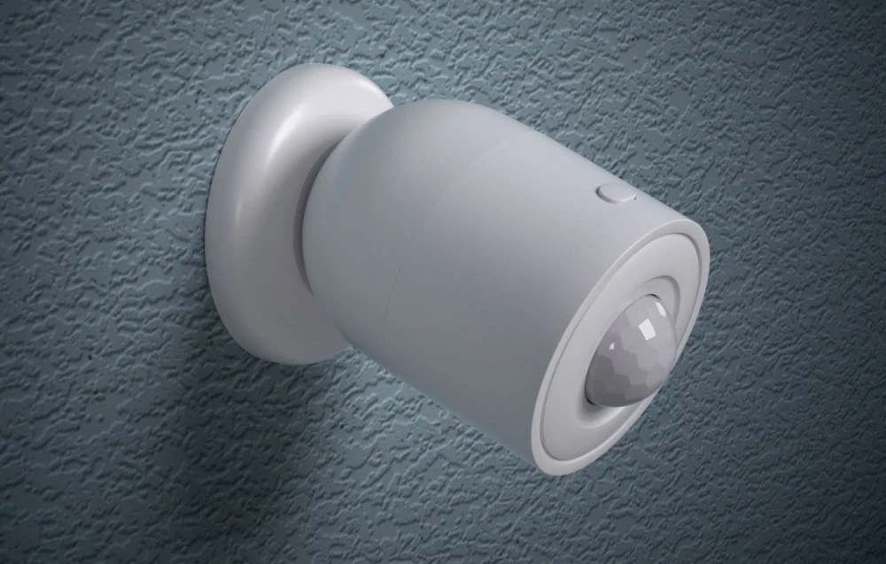 Sonoff SNZB-03P Zigbee judesio daviklis aprašymas - Prekės nuotrauka Sonoff SNZB-03P Zigbee judesio daviklis aprašymas - Prekės nuotrauka