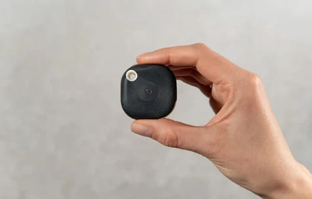 Shelly BLU Button Tough 1 ZB Bluetooth, Zigbee belaidis pultelis, Juodas aprašymas - Prekės nuotrauka Shelly BLU Button Tough 1 ZB Bluetooth, Zigbee belaidis pultelis, Juodas aprašymas - Prekės nuotrauka