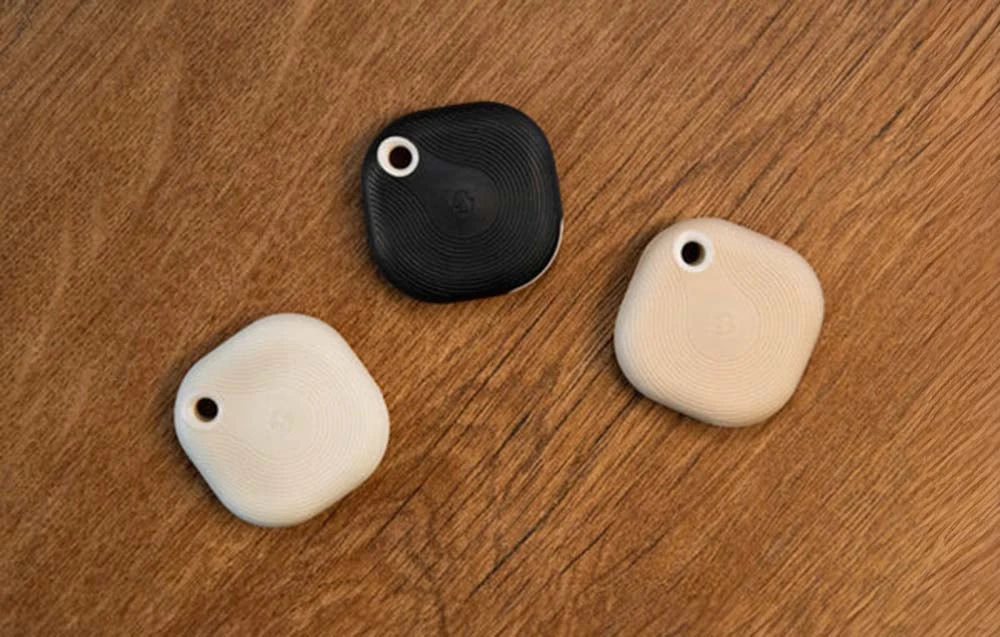 Shelly BLU Button Tough 1 ZB Bluetooth, Zigbee belaidis pultelis, Moca aprašymas - Prekės nuotrauka