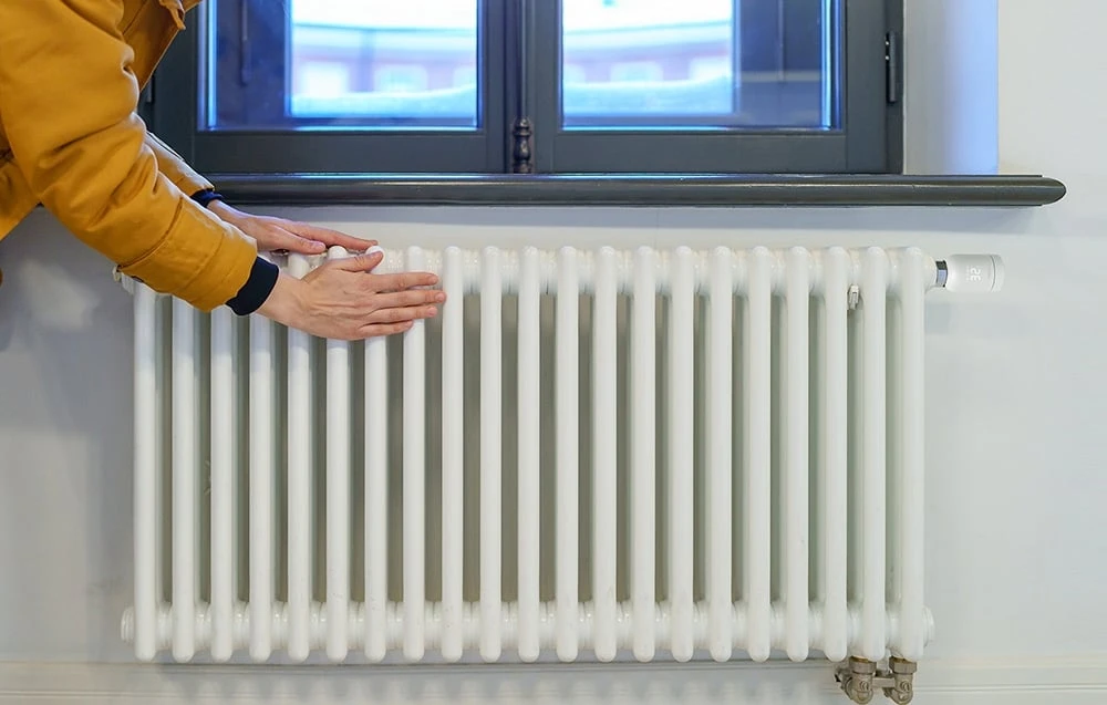 ZigBee termostatinė galvutė IMOU IOT-TRV1-EU + 6 adapteriai aprašymas - Prekės nuotrauka ZigBee termostatinė galvutė IMOU IOT-TRV1-EU + 6 adapteriai aprašymas - Prekės nuotrauka