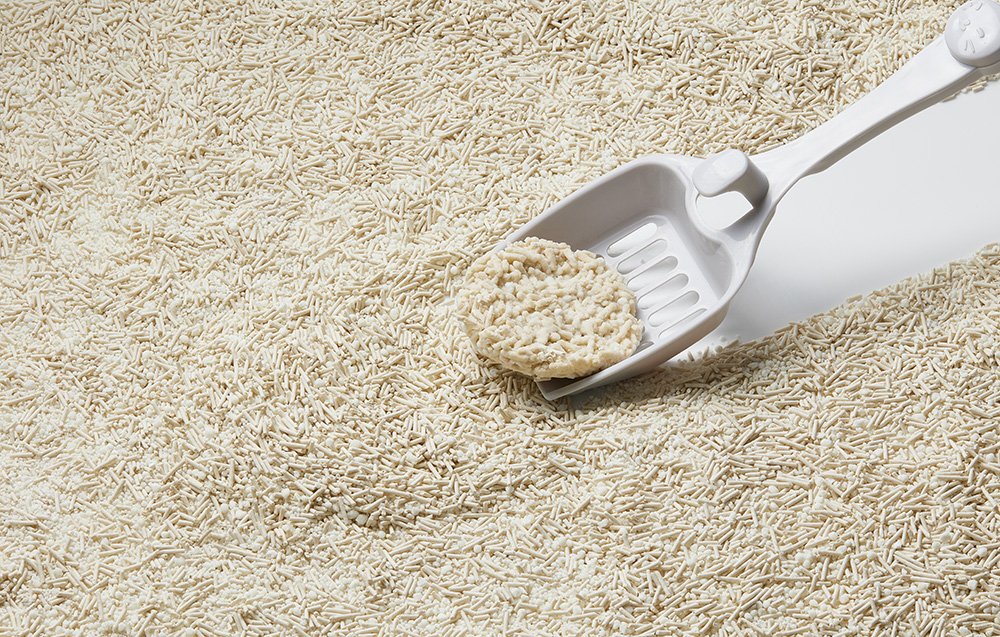 Żwirek Petkit Natural Cat Litter aprašymas - Prekės nuotrauka