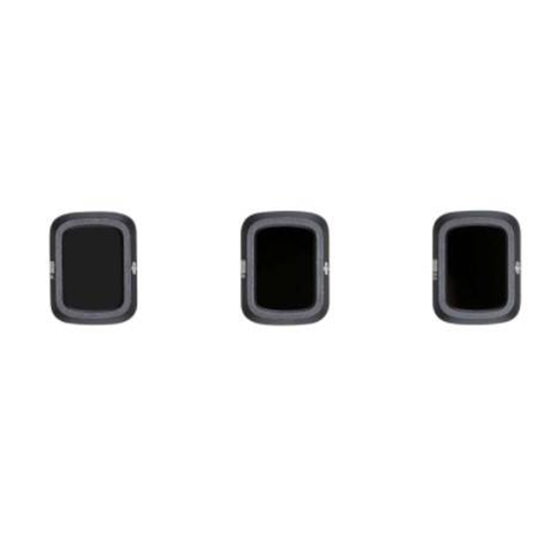 Filtrai DJI MAVIC AIR2 ND Filter ND4/8/32