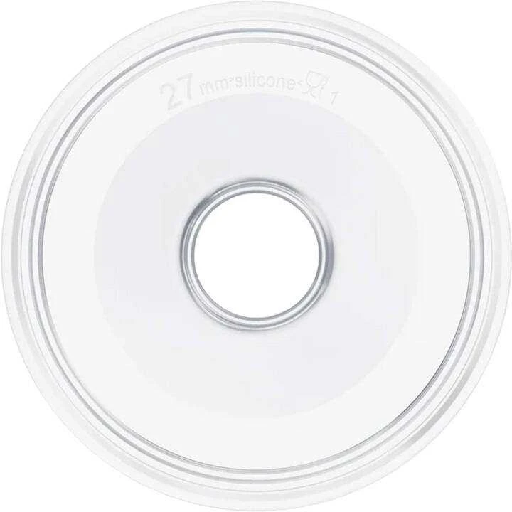 Dvisluoksnis piltuvėlis krūties pompai Momcozy S9Pro/S12 Pro 27 mm
