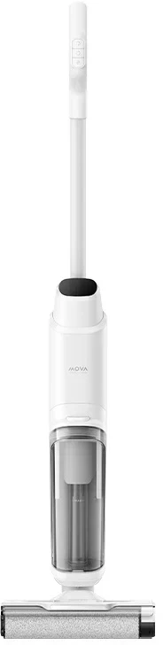 Mova K10 Belaidis dulkių siurblys, baltas