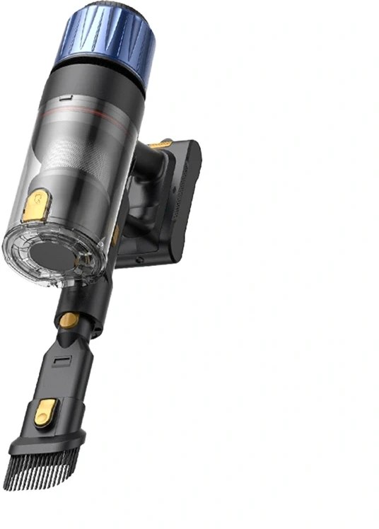 Dulkių siurblys PROSCENIC P15 Cordless Upright Vacuum Cleaner