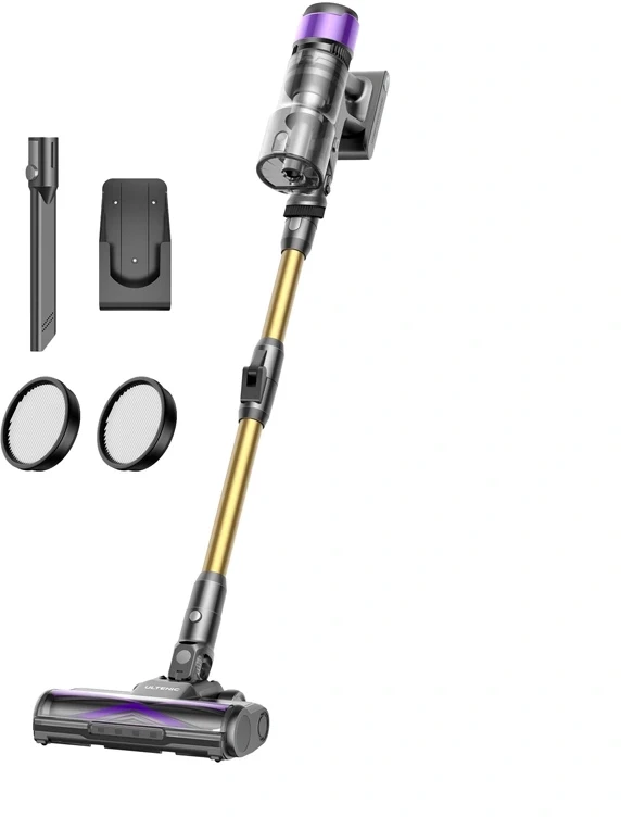 Dulkių siurblys ULTENIC U20 Cordless Upright Vacuum Cleaner