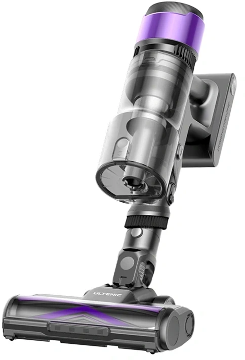 Dulkių siurblys ULTENIC U20 Cordless Upright Vacuum Cleaner