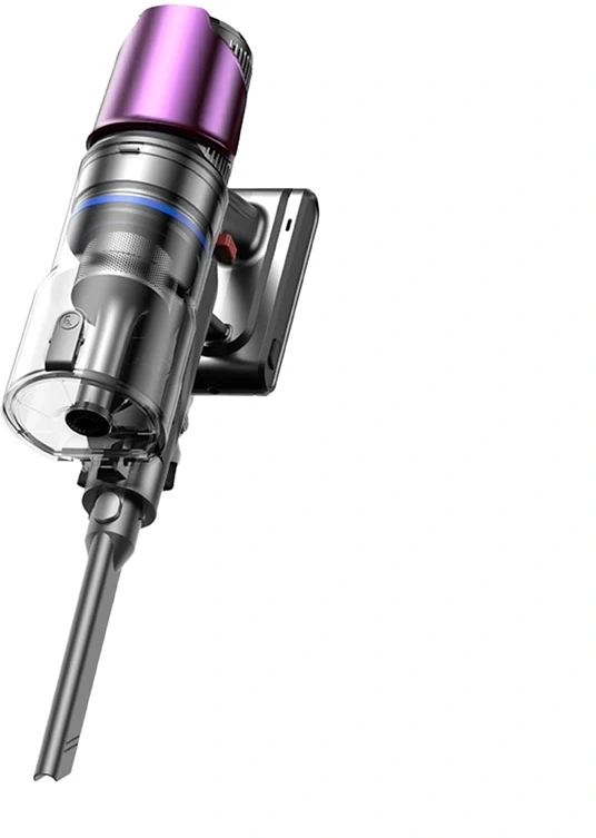 Dulkių siurblys ULTENIC U20 Cordless Upright Vacuum Cleaner with Mopping Function