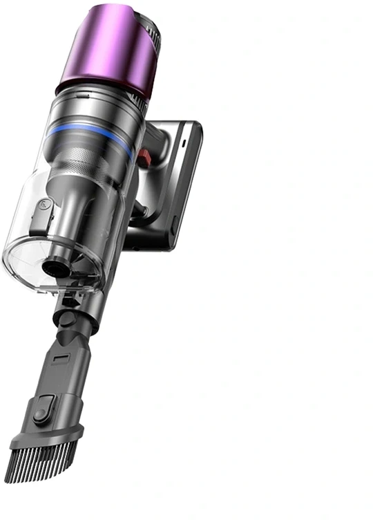 Dulkių siurblys ULTENIC U20 Cordless Upright Vacuum Cleaner with Mopping Function