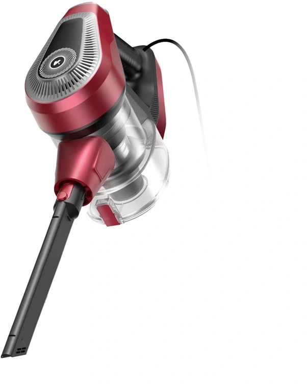 Dulkių siurblys VEXILAR C8 Upright Vacuum Cleaner