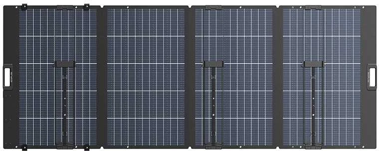 EcoFlow 400W Lightweight, Portable Solar Panel