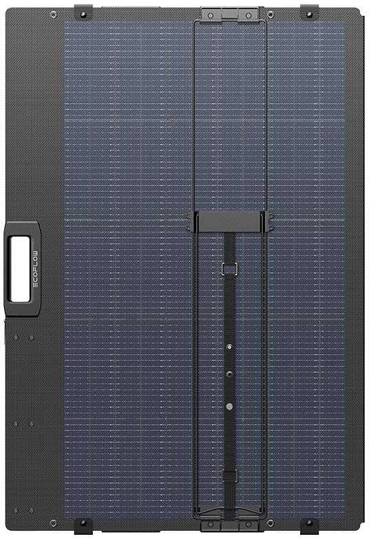 EcoFlow 400W Lightweight, Portable Solar Panel