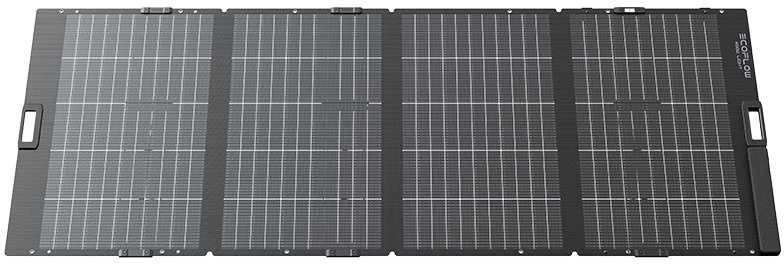 EcoFlow 400W Lightweight, Portable Solar Panel