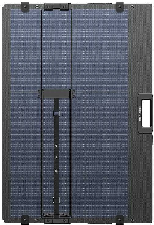 EcoFlow 400W Lightweight, Portable Solar Panel