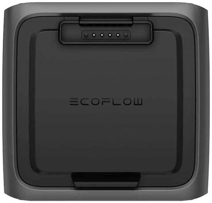 „EcoFlow RIVER 3 Plus“ akumuliatorius (286 Wh)