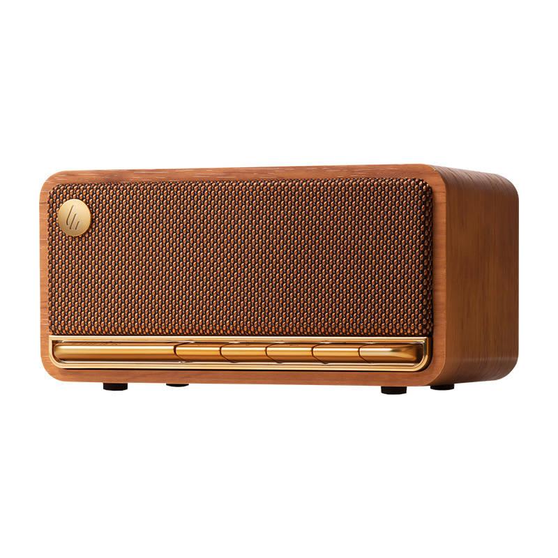 Kolonėlė Edifier MP230, Rudos spalvos