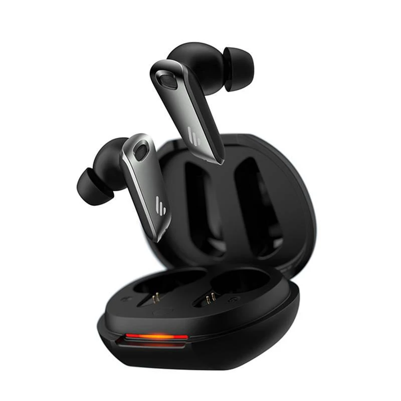 Belaidės ausinės Edifier NeoBuds Pro, Juodos spalvos