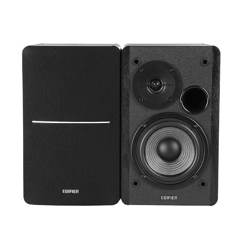 Kolonėlės Edifier R1280DB BT, Juodos spalvos