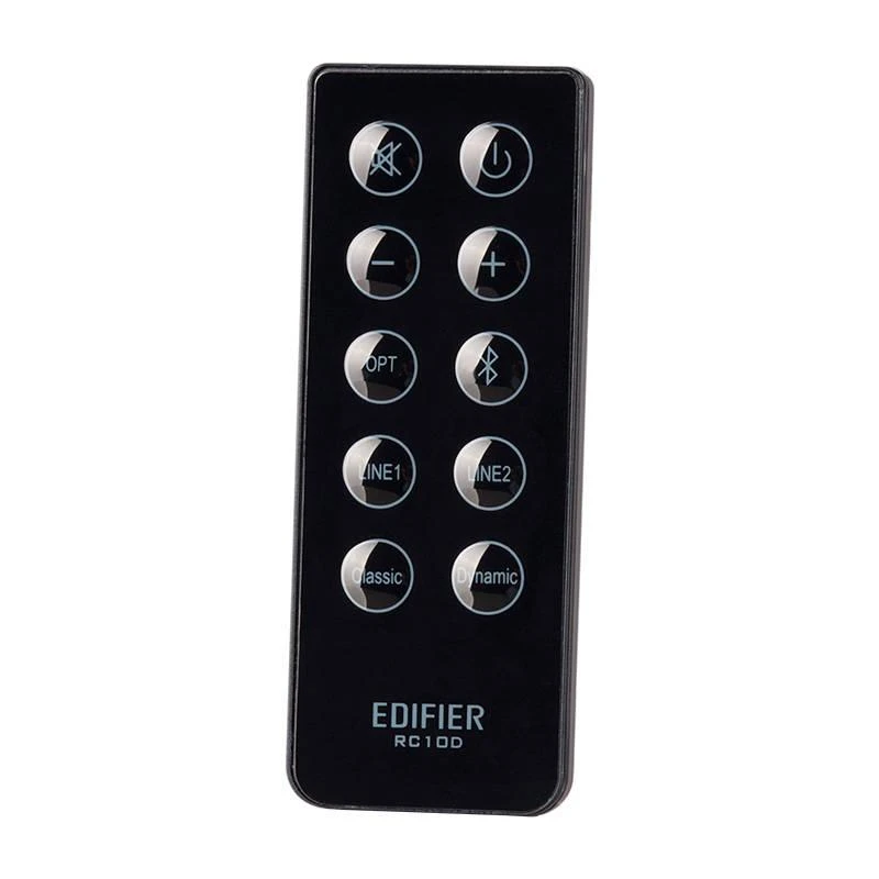 Kolonėlės Edifier R2000DB, 120 W, Rudos/Juodos spalvos