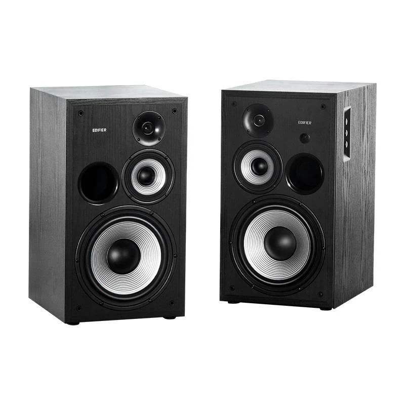 Kolonėlės Edifier R2850DB, Juodos spalvos
