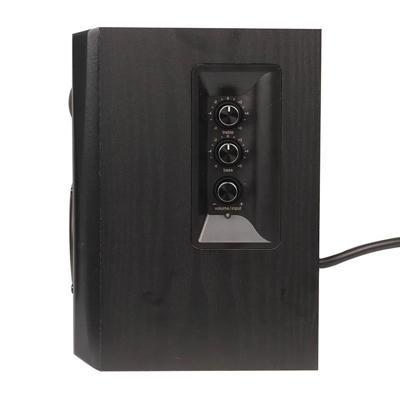 Kompiuterio kolonėlės Edifier S351DB 2.1 aktyvios kolonėlės