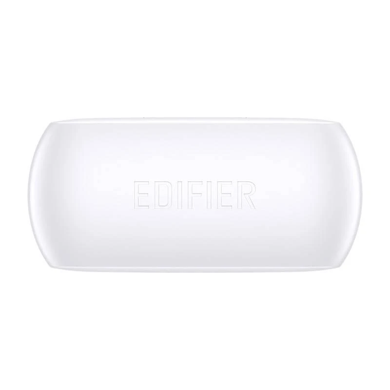 Edifier W240TN baltas įkrovimo dėklas