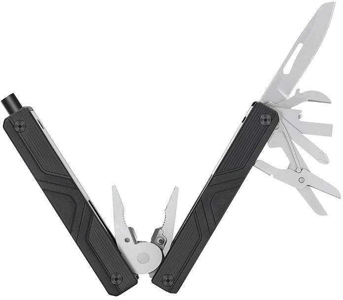 Nextool Gemini 13-in-1 atviras daugiafunkcis įrankis