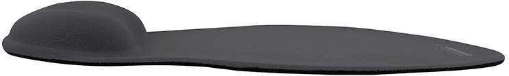 ESPERANZA EA137Y gelinis pelės kilimėlis 230x190x20 mm Pilkas