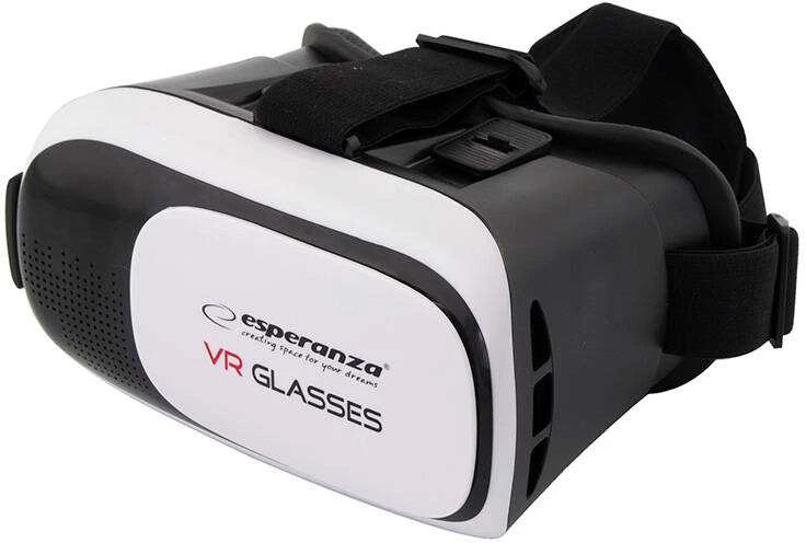 Goggles VR for Esperanza EMV300