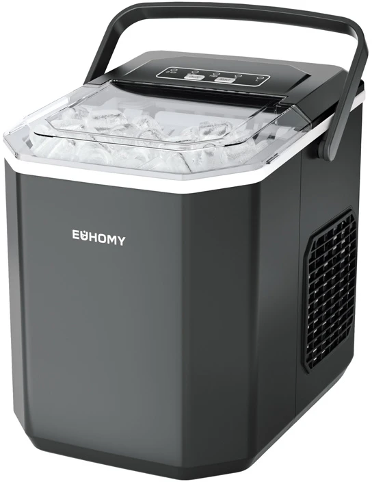 Euhomy IM011 12 kg Bullet juoda