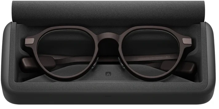 EVEN REALITIES G2A AR Glasses (Brown)