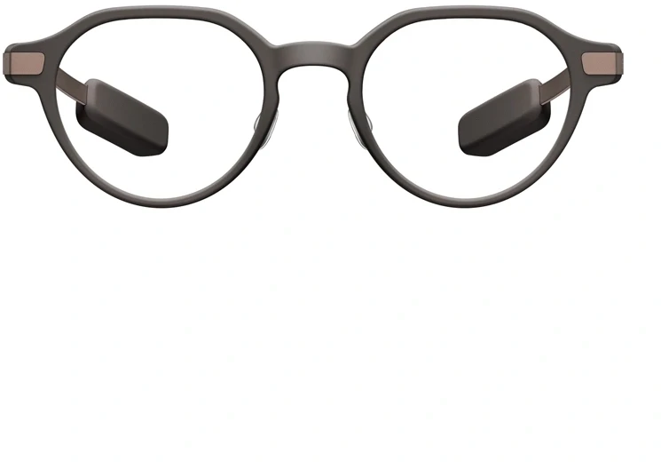 EVEN REALITIES G2A AR Glasses (Brown)