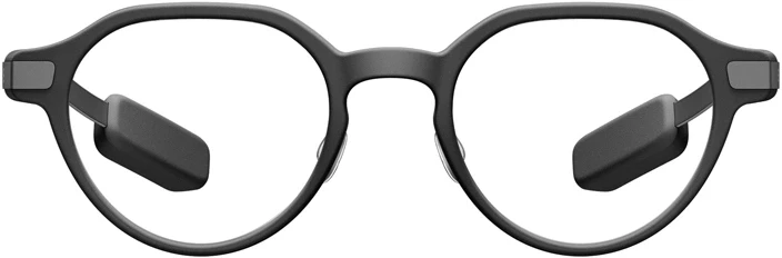 EVEN REALITIES G2A AR Glasses (Gray)