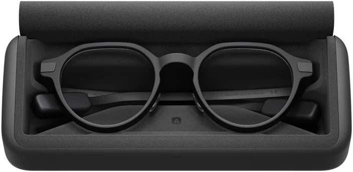 EVEN REALITIES G2A AR Glasses (Gray)
