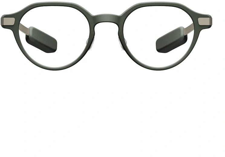 EVEN REALITIES G2A AR Glasses (žalias)