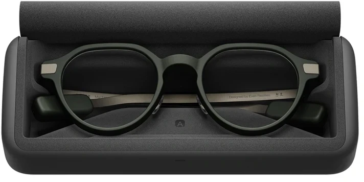 EVEN REALITIES G2A AR Glasses (žalias)