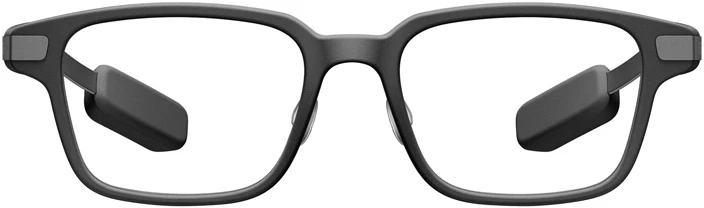 EVEN REALITIES G2B AR Glasses (Gray)