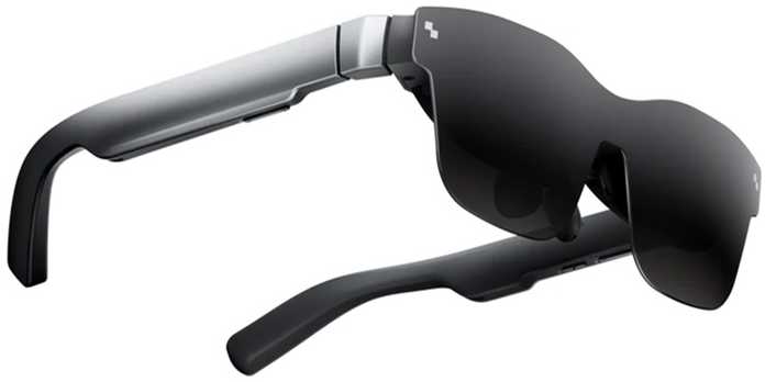 RayNeo Air 3s AR okuliaras