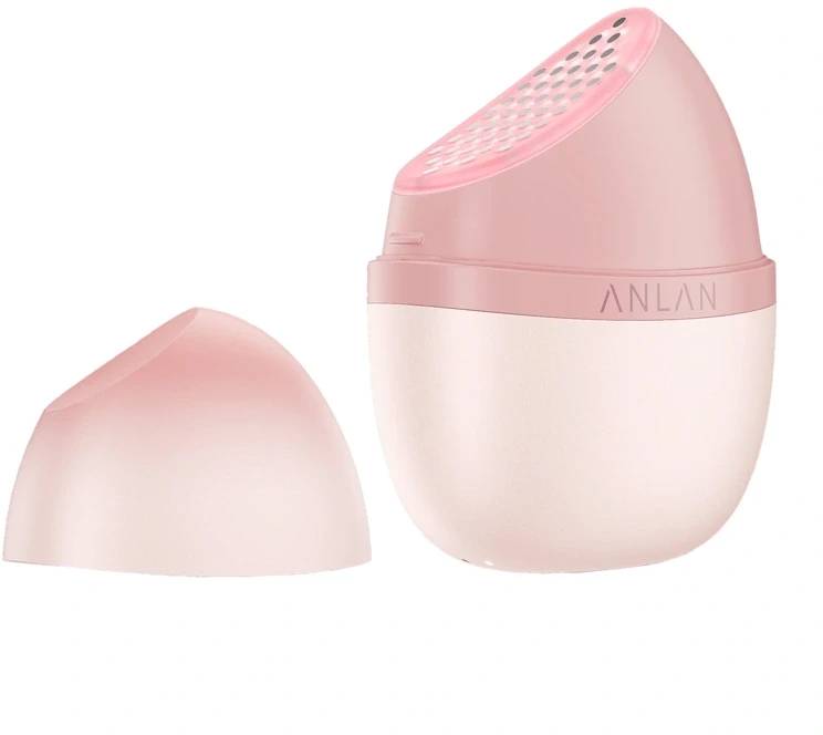 Facial care device ANLAN RoseLumi